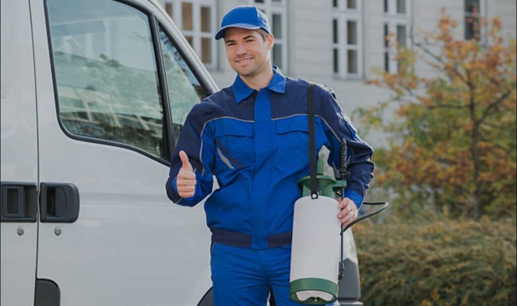 safe circle pest control